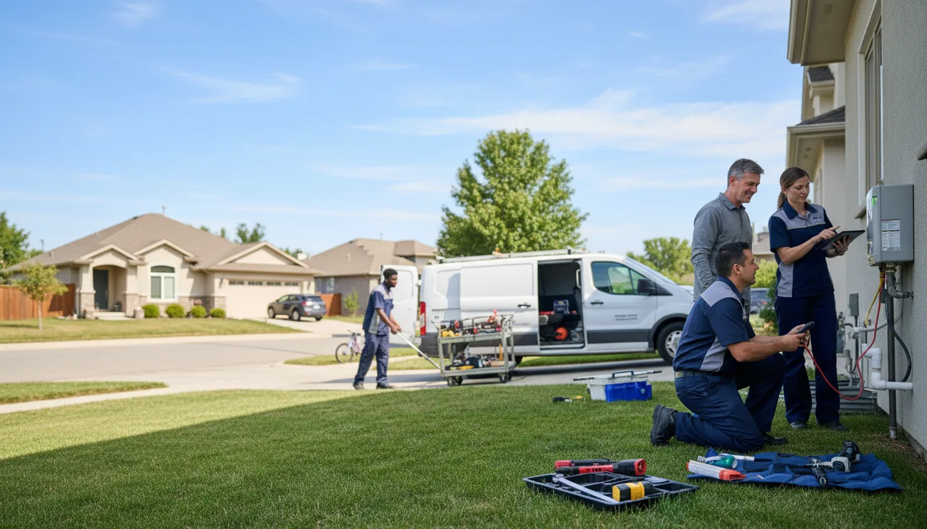 Professional Whole Home Water Filter Services in Midkiff, WV